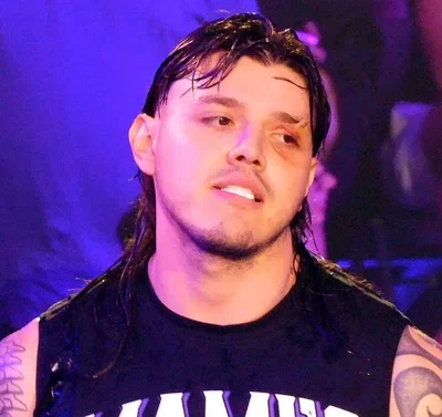 Dominik Mysterio