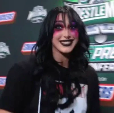 Rhea Ripley