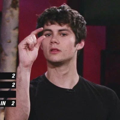 Dylan O'Brien 