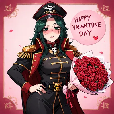 Commissar Victoria