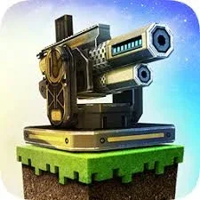BF War (Block Fortress War)