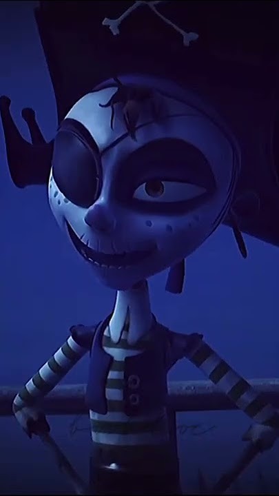 Gonner the Pirate