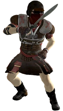 Prime Legionary