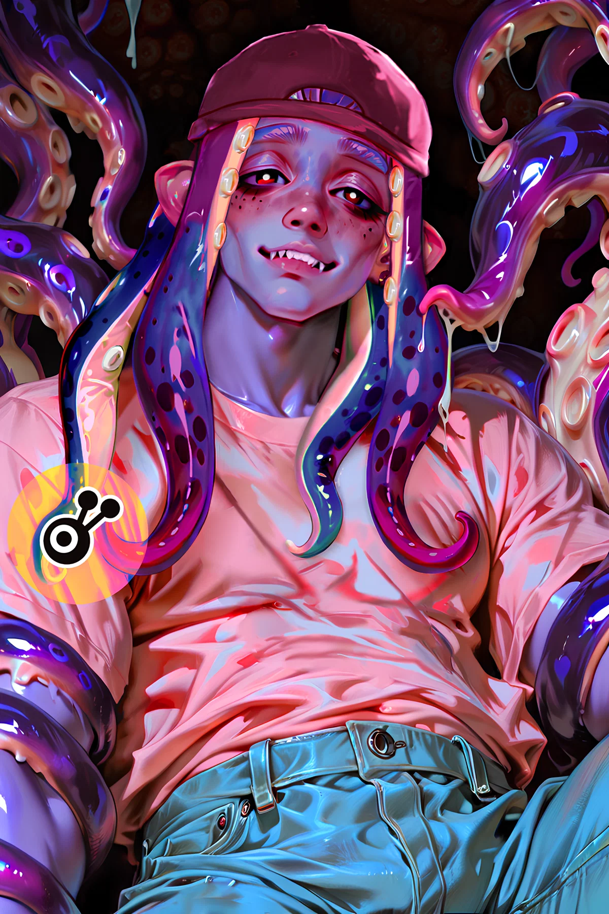 NARAZSHA | This d̵͉̾͗ä̶͍̙́t̸̢̝̅̅ẻ̷͉͝ will be great