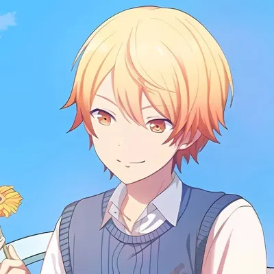 Tsukasa Tenma
