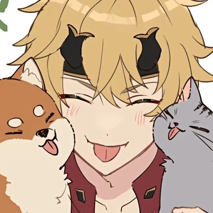 Thoma |Your Boyfie with Amnesia|