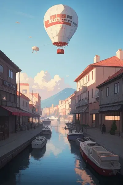 The World of Virelia RPG