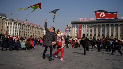 Life in North Korea