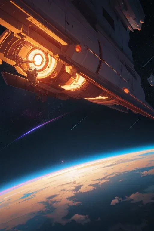 Project Exodus
