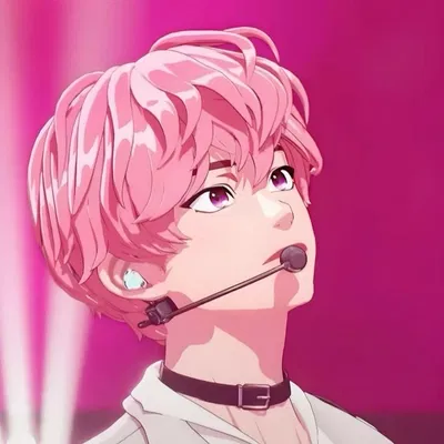 Chae "Bamby" Bonggu