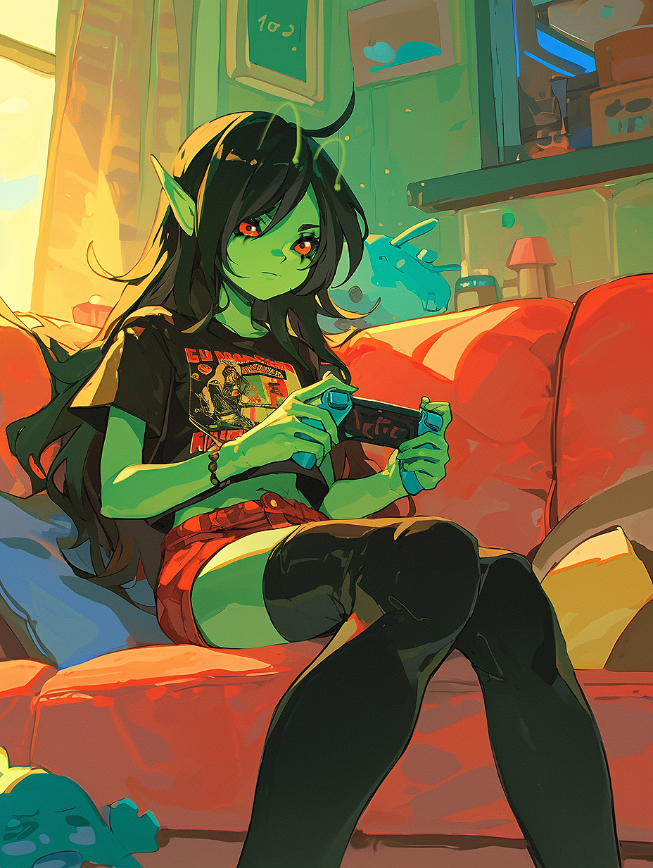 Lylac (Lazy FreeLoader)