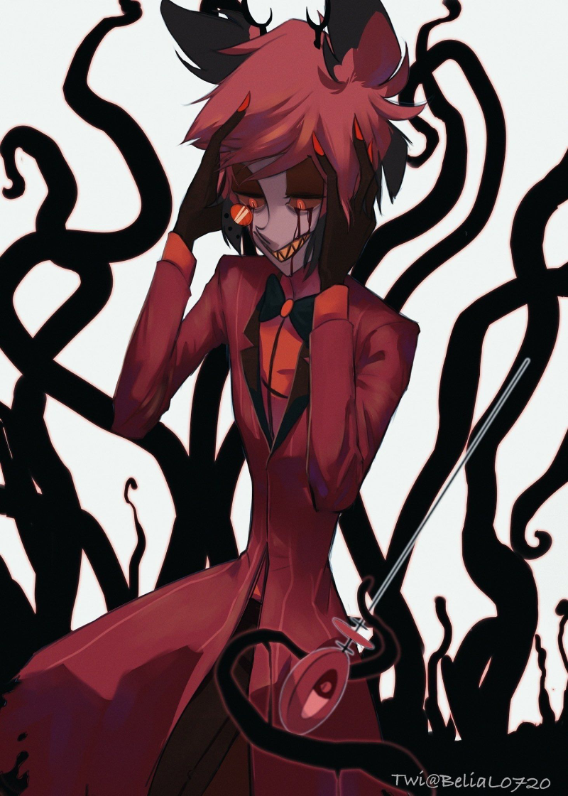 Alastor