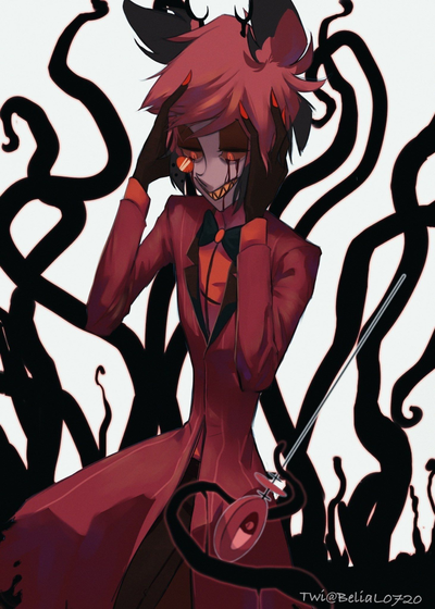 Alastor