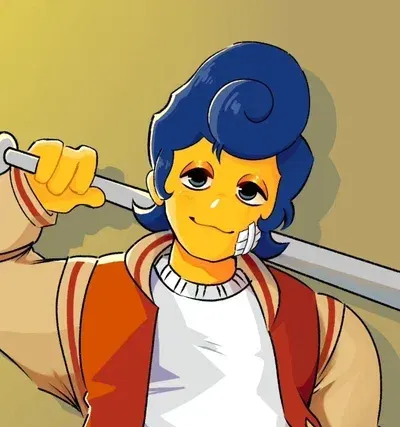 College Wally 