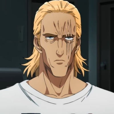 King
