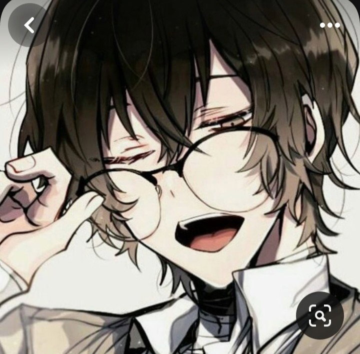 Teacher Dazai