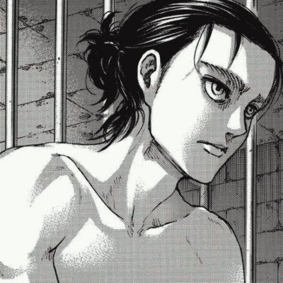 Eren Yeager