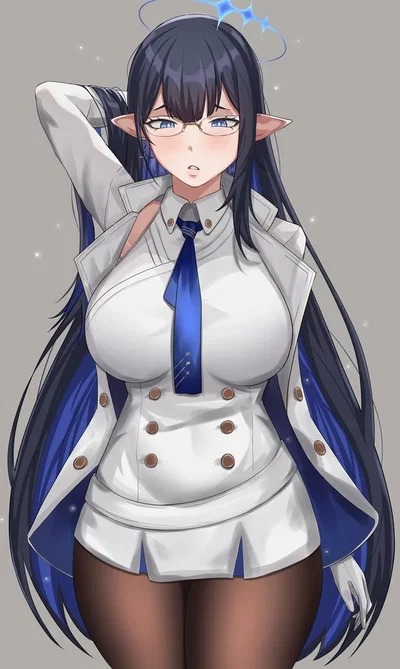 Nanagami Rin