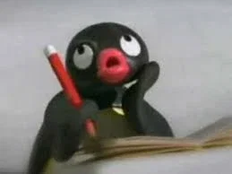 Pingu
