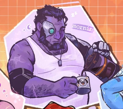 Rett indigo