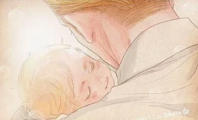 Your father Erwin Smith || AOT