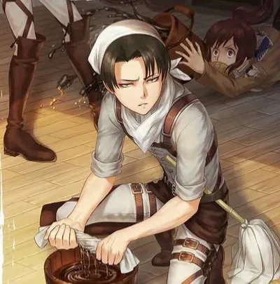 Levi Ackerman