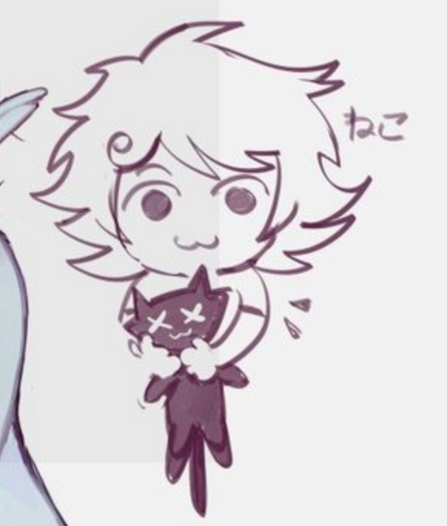 Roxy Lalonde — ¡HS! 