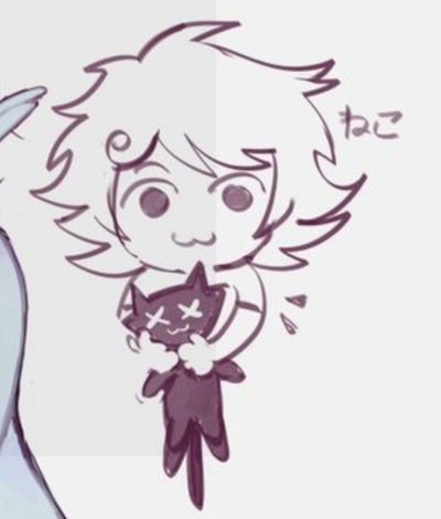 Roxy Lalonde — ¡HS! 