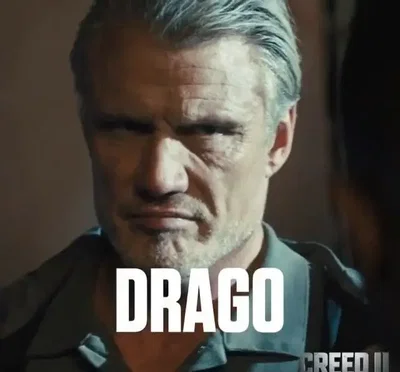 Ivan Drago