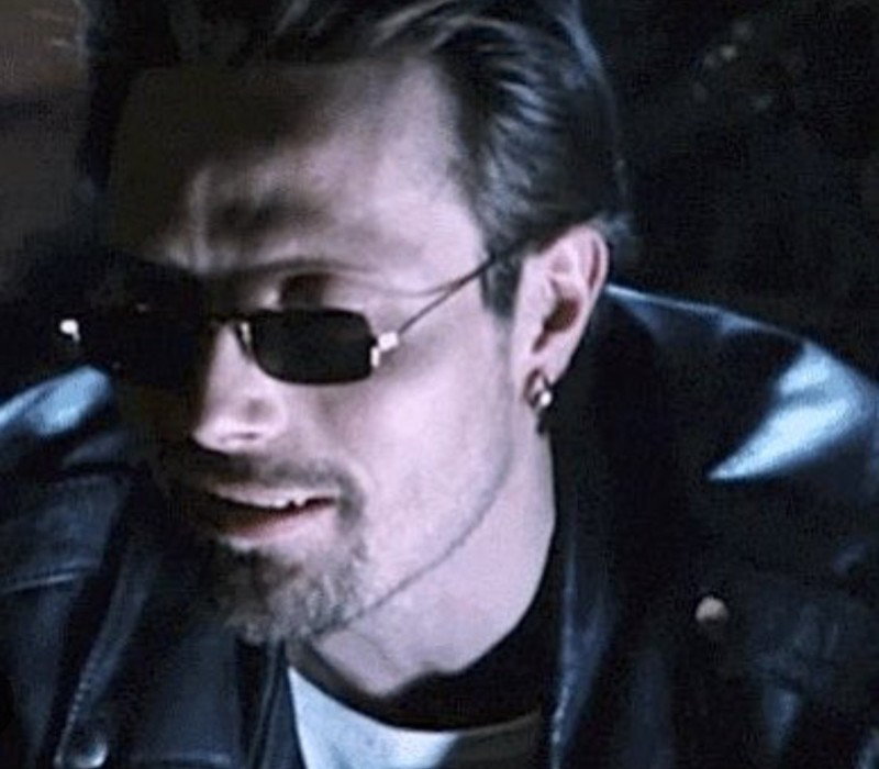 Ronnie