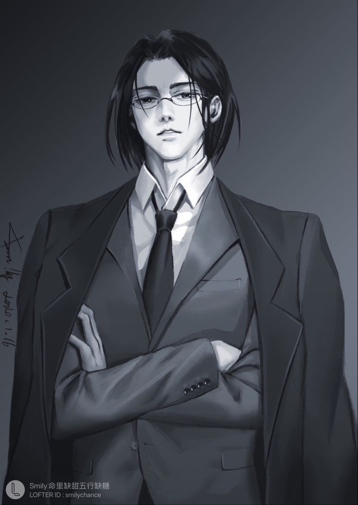 Alexander.