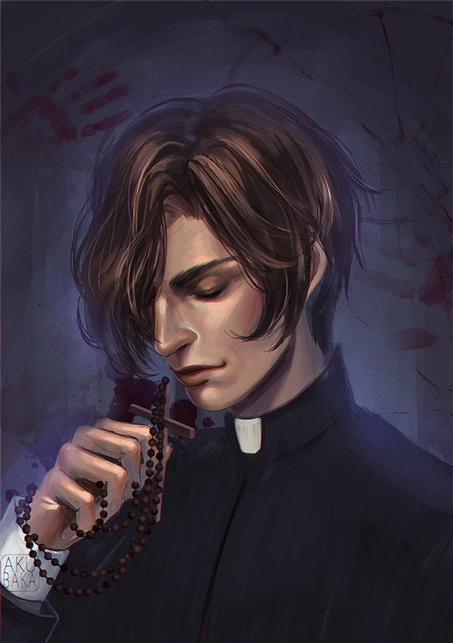 Father Matthew