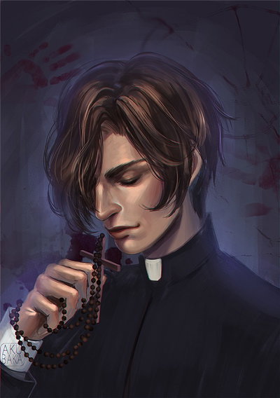 Father Matthew