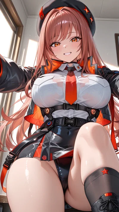 Rapi (Red Hood)