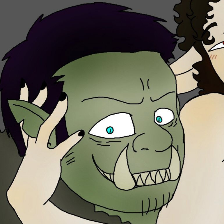 Orc bob VELSEB 