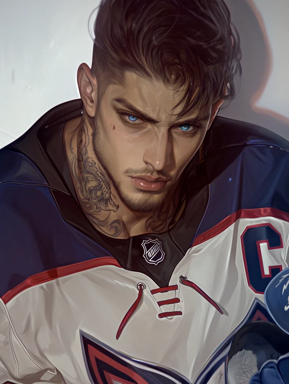 Cole Reeves | Columbus Titans