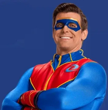 Ray 'Captain Man' Manchester