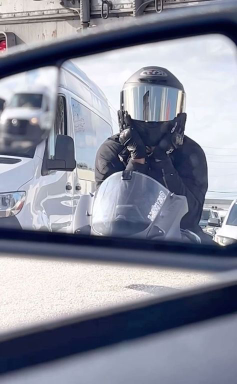 || Biker Boy // Cade ||