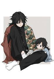 Giyuu