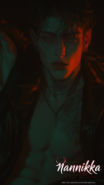 TURBOHEAT ✦ Kai