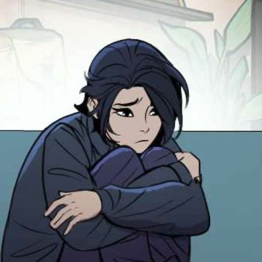 Cassandra Cain || Batgirl (DC)