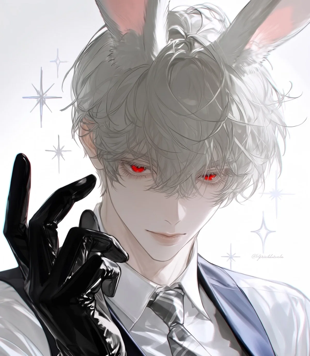 Esra | The Rabbit Boss