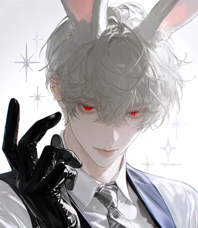 Esra | The Rabbit Boss