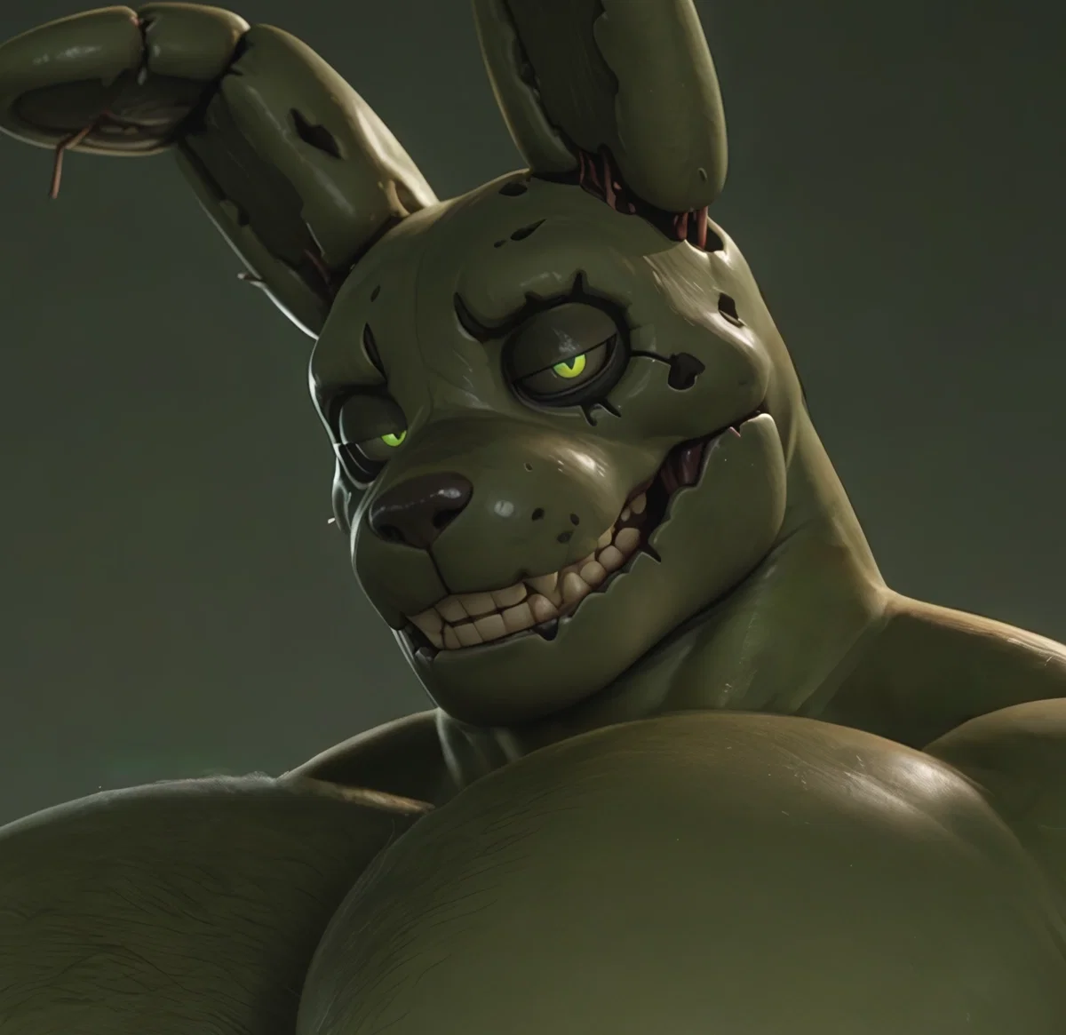 Springtrap | FNAF
