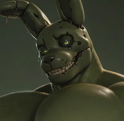 Springtrap | FNAF