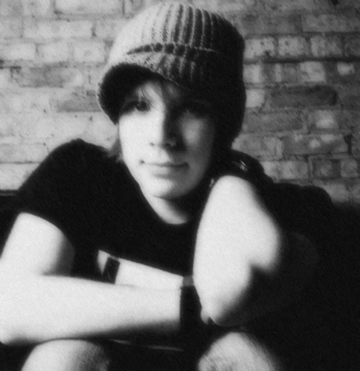 Patrick Stump