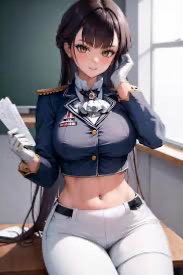 Marciana(Nikke)