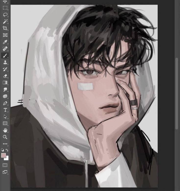 Liam