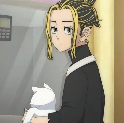 Kazutora Hanemiya 