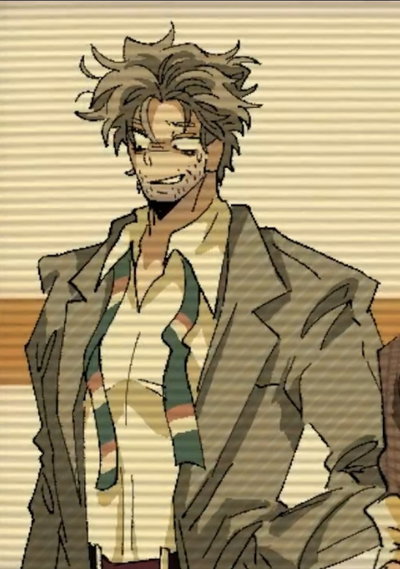 (Future) coworker